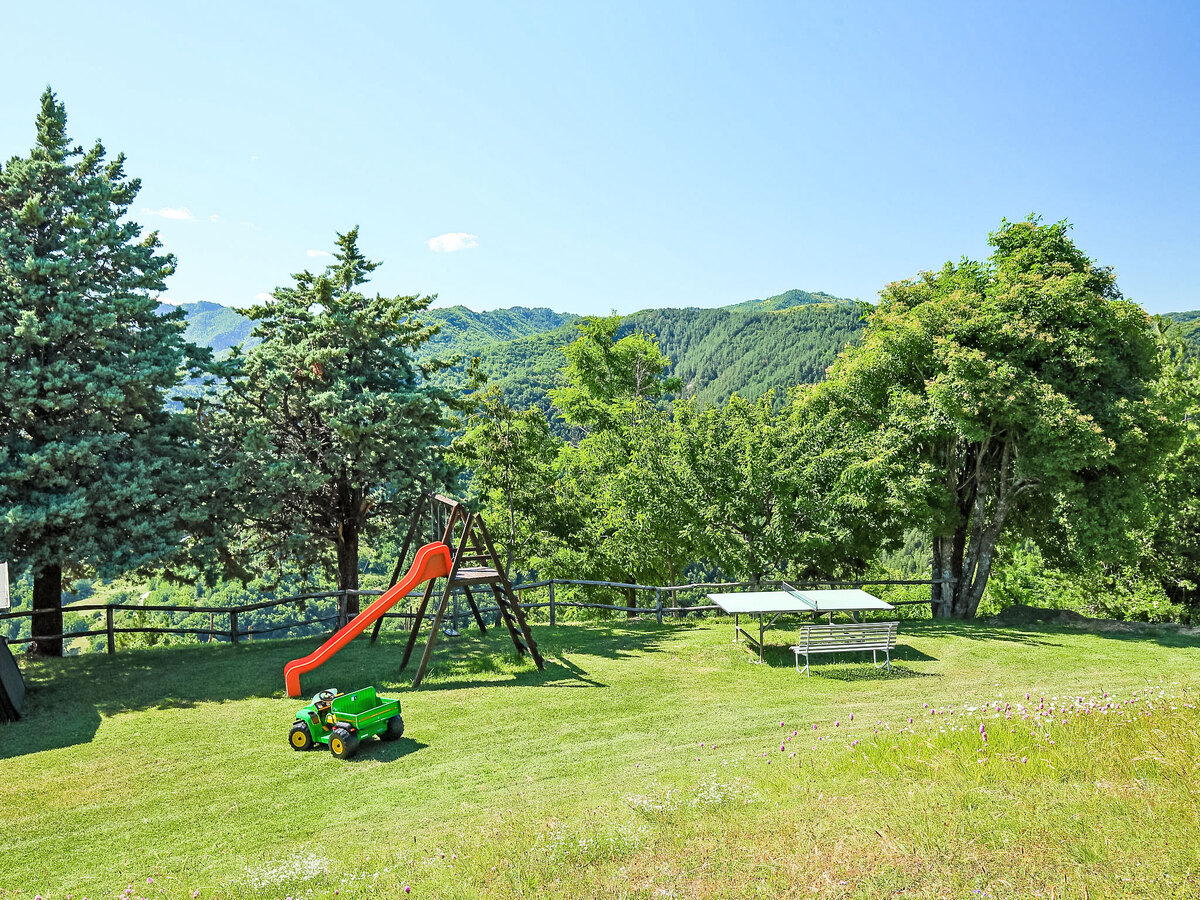 Piano Rosso 1 - Gîte rural 5 pers. à Marradi - Photo 23