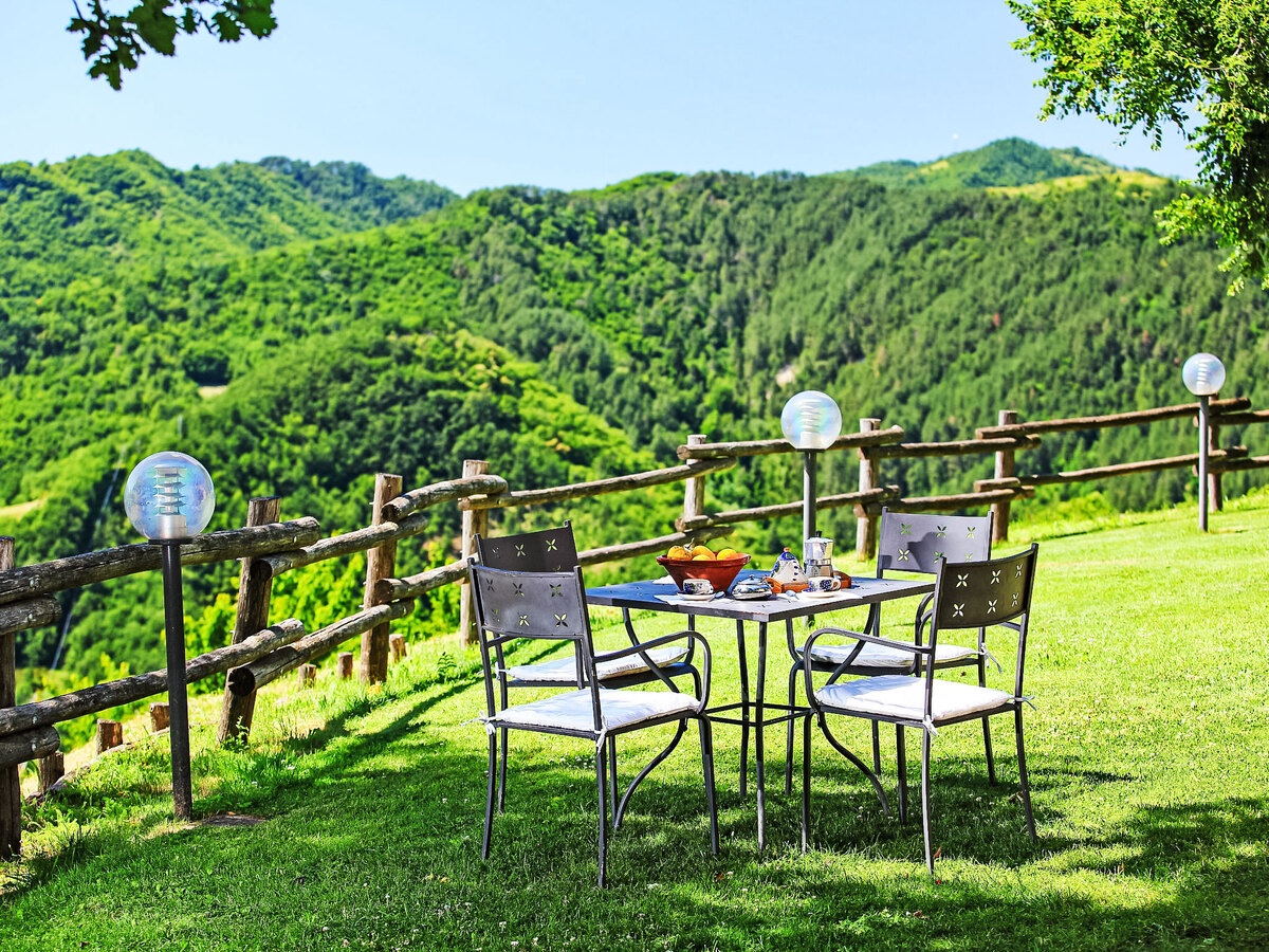 Piano Rosso 1 - Gîte rural 5 pers. à Marradi - Photo 30