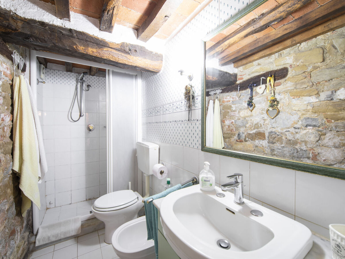 Il Lamone, gîte rural 4 pers. piscine Ambra - Photo 26