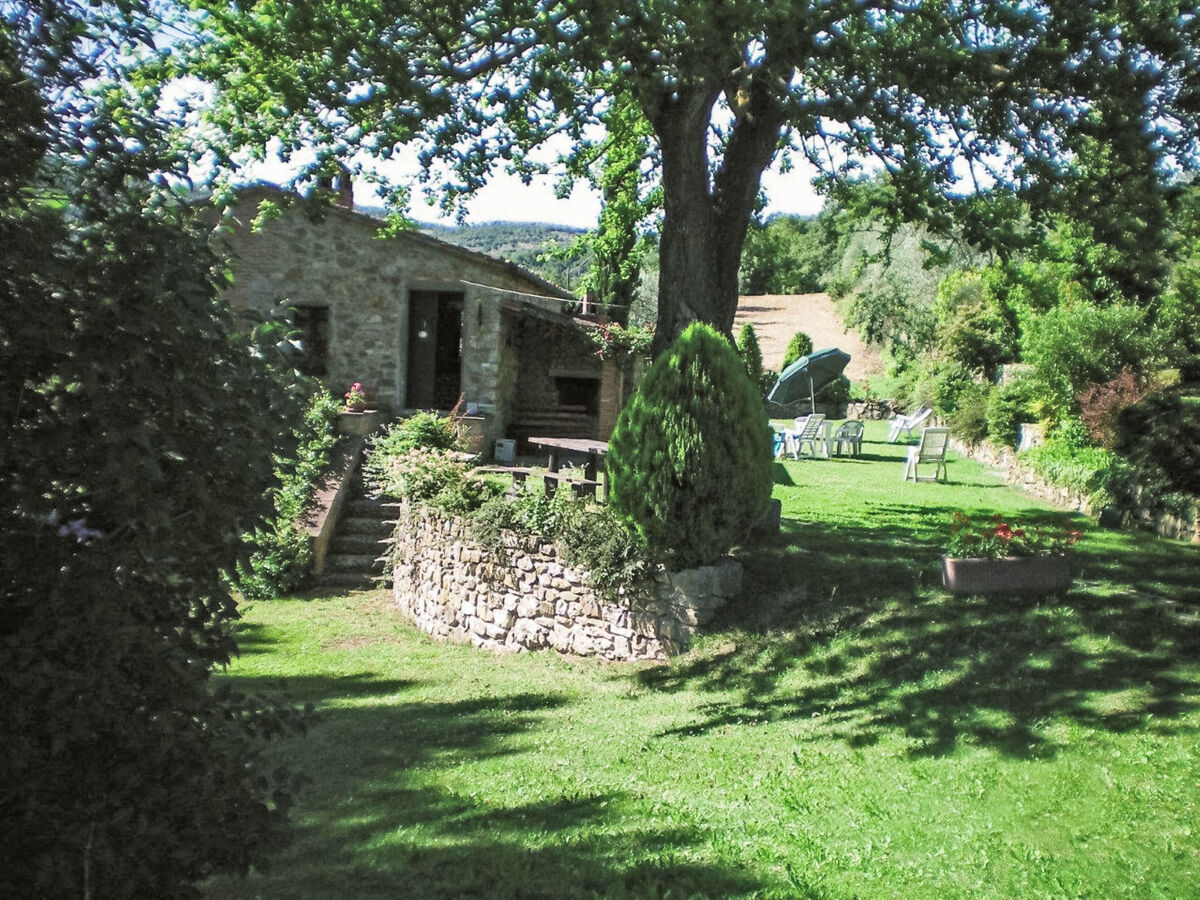 Il Lamone, gîte rural 4 pers. piscine Ambra - Photo 29