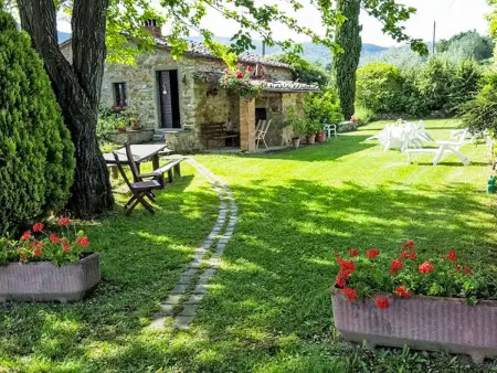 Il Lamone, Gite 4 personnes à Ambra - Photo 7