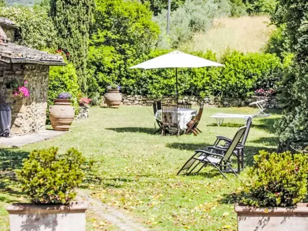 Il Lamone, Gite 4 personnes à Ambra - Photo 8