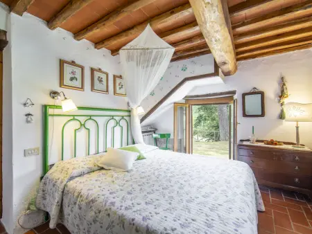 Il Lamone, Gite 4 personnes à Ambra - Photo 18