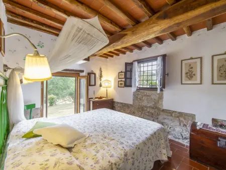 Il Lamone, Gite 4 personnes à Ambra - Photo 20