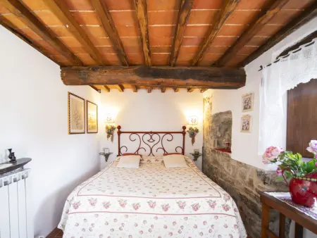 Il Lamone, Gite 4 personnes à Ambra - Photo 22