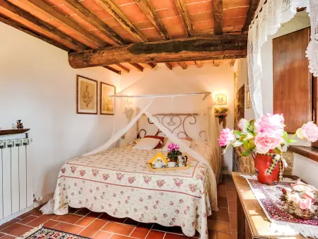 Il Lamone, Gite 4 personnes à Ambra - Photo 24