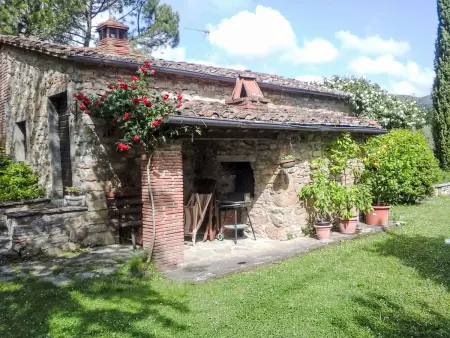 Il Lamone, Gite 4 personnes à Ambra - Photo 26