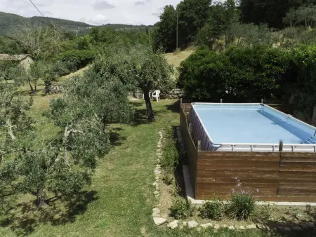 Il Lamone, Gite 4 personnes à Ambra - Photo 27
