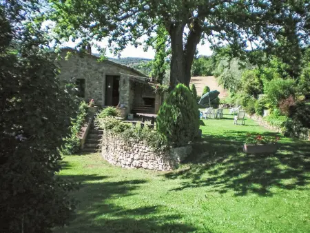 Il Lamone, Gite 4 personnes à Ambra - Photo 28