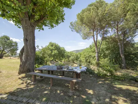 Il Lamone, Gite 4 personnes à Ambra - Photo 29