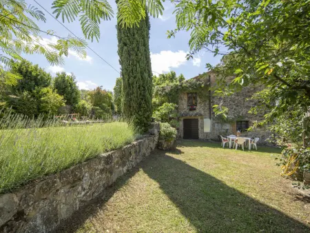 Il Lamone, Gite 4 personnes à Ambra - Photo 30