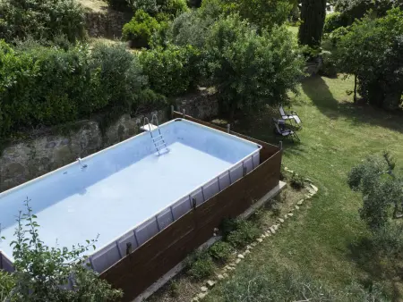 Il Lamone, Gite 4 personnes à Ambra - Photo 31
