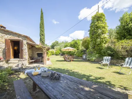 Il Lamone, Gite 4 personnes à Ambra - Photo 32