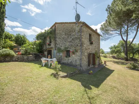 Il Lamone, Gite 4 personnes à Ambra - Photo 33