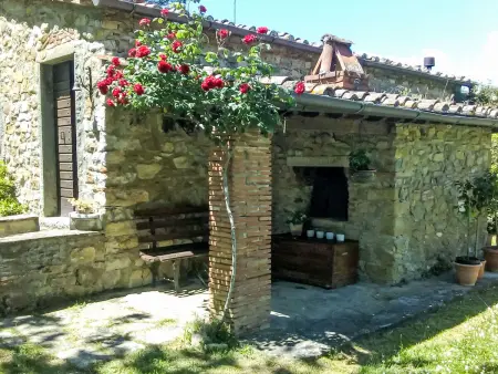Il Lamone, Gite 4 personnes à Ambra - Photo 35