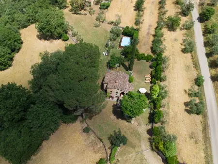 Il Lamone, Gite 4 personnes à Ambra - Photo 36