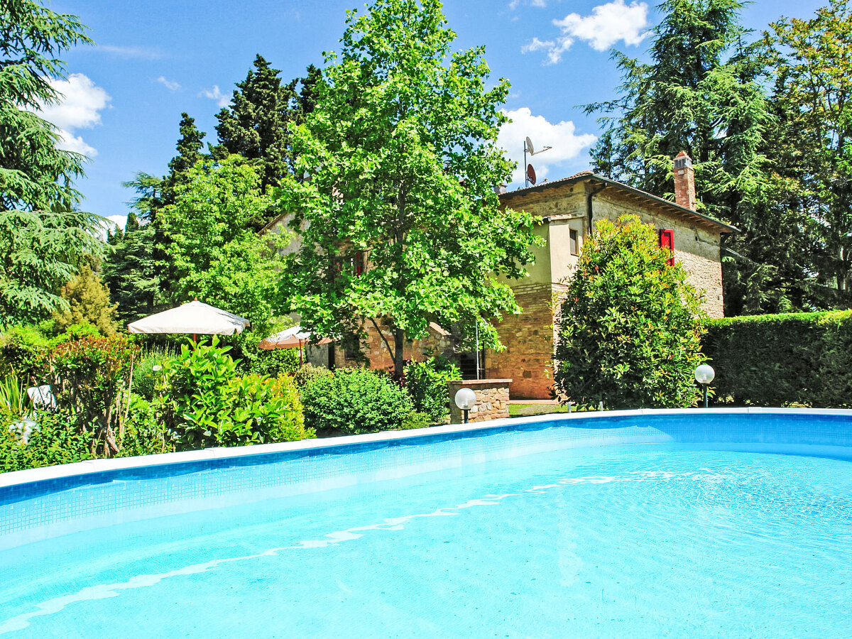 L'Antica Chiesa - Maison 6 pers. avec piscine - Photo 1