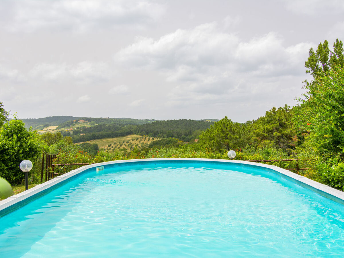 L'Antica Chiesa - Maison 6 pers. avec piscine - Photo 2