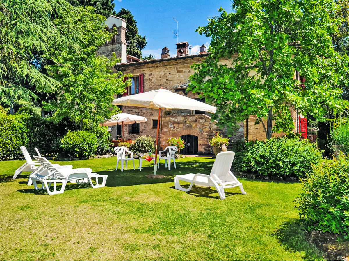 L'Antica Chiesa - Maison 6 pers. avec piscine - Photo 3