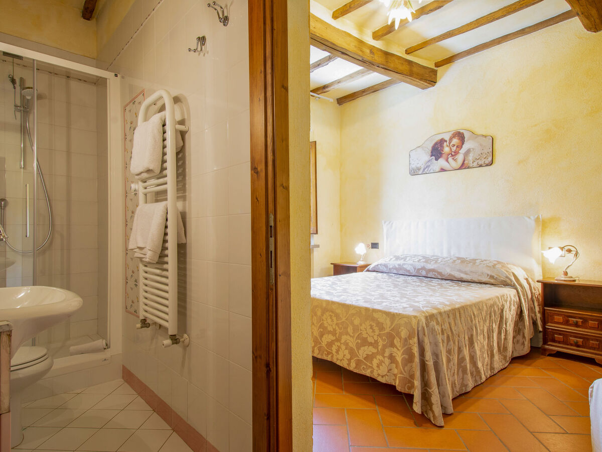 L'Antica Chiesa - Maison 6 pers. avec piscine - Photo 11