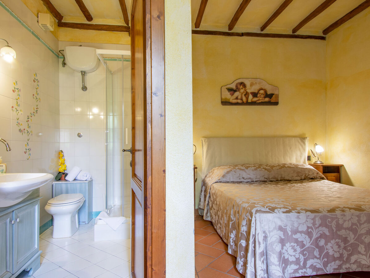 L'Antica Chiesa - Maison 6 pers. avec piscine - Photo 13