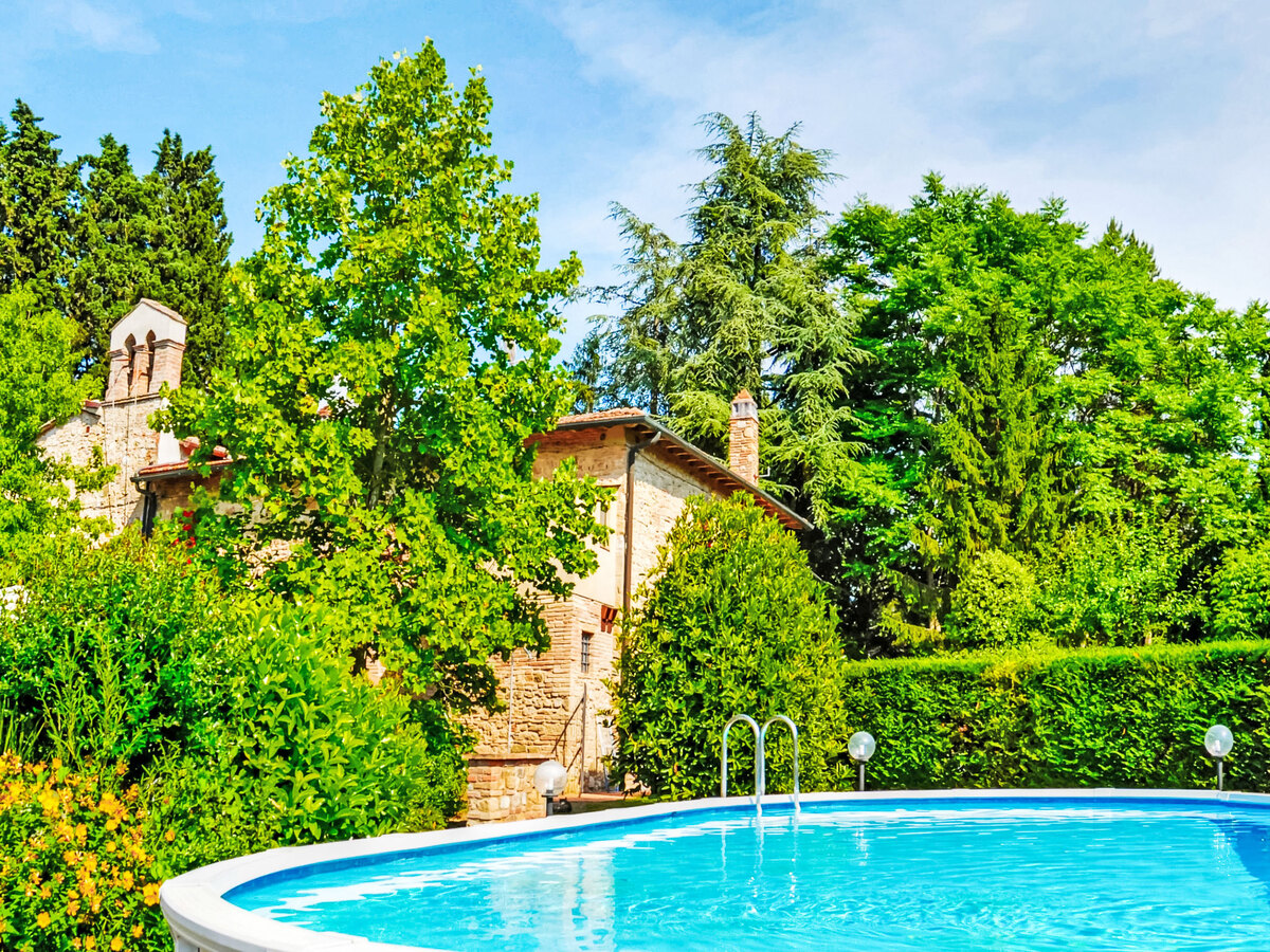 L'Antica Chiesa - Maison 6 pers. avec piscine - Photo 20