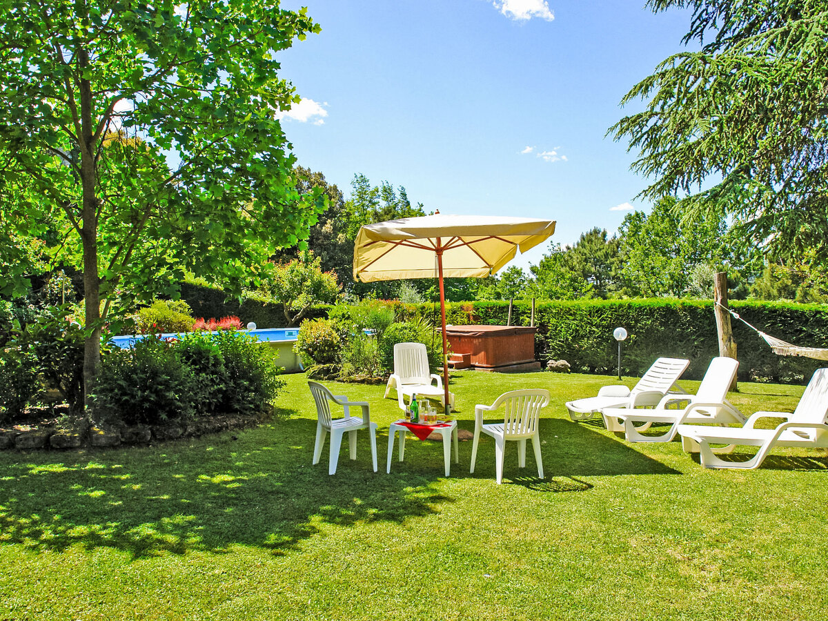 L'Antica Chiesa - Maison 6 pers. avec piscine - Photo 23