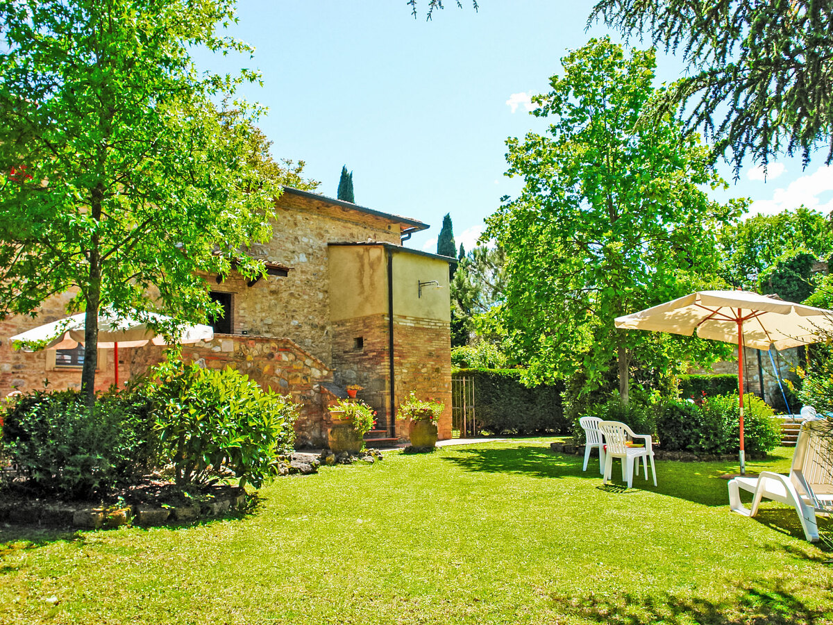 L'Antica Chiesa - Maison 6 pers. avec piscine - Photo 24