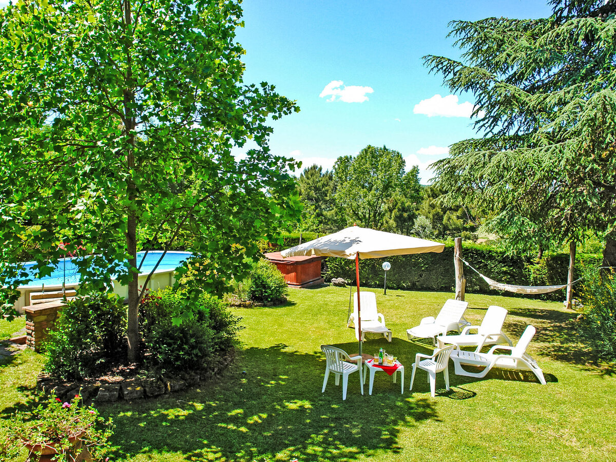 L'Antica Chiesa - Maison 6 pers. avec piscine - Photo 26
