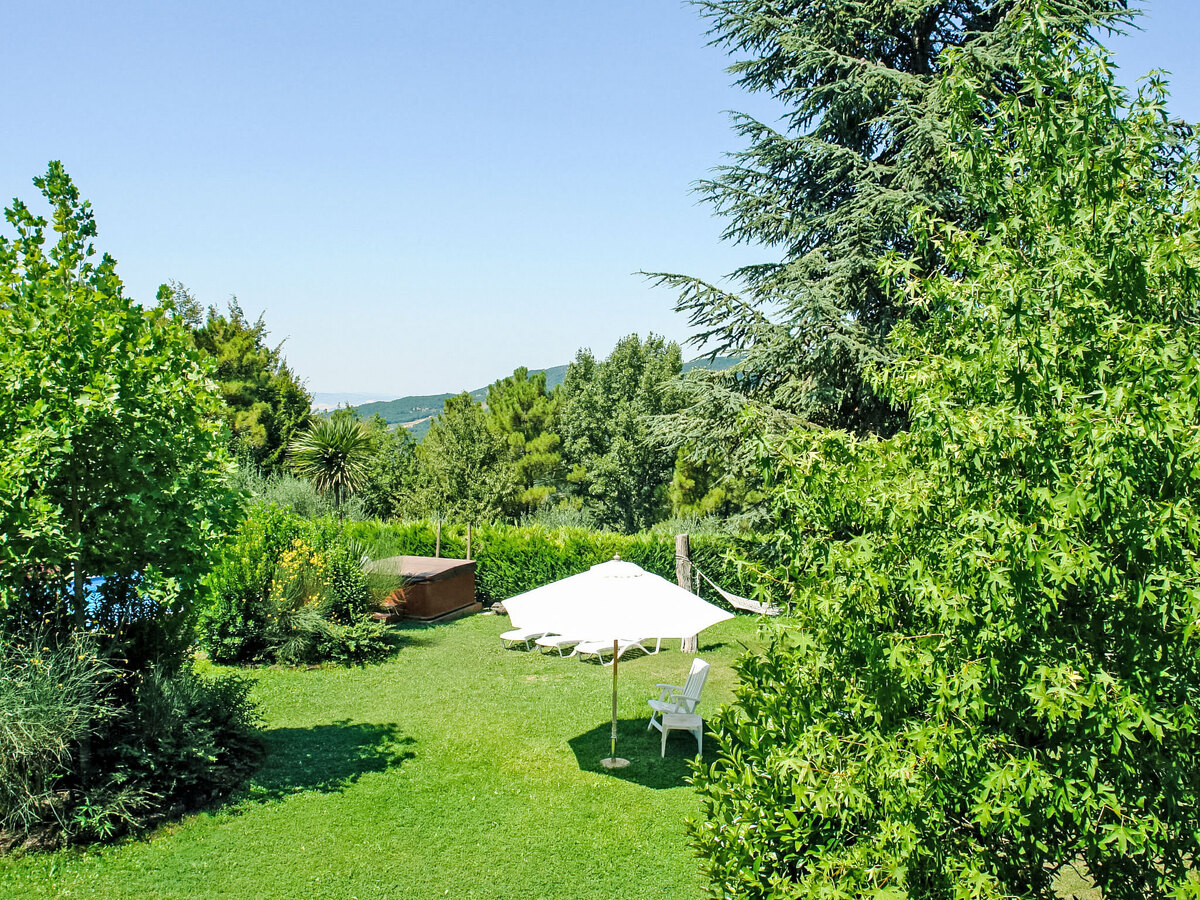 L'Antica Chiesa - Maison 6 pers. avec piscine - Photo 27