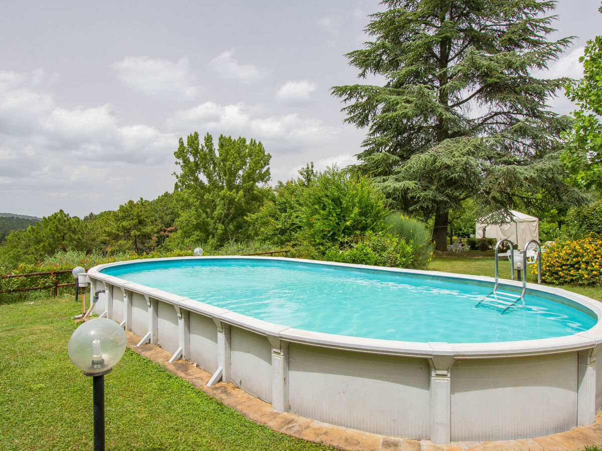 L'Antica Chiesa - Maison 6 pers. avec piscine - Photo 28