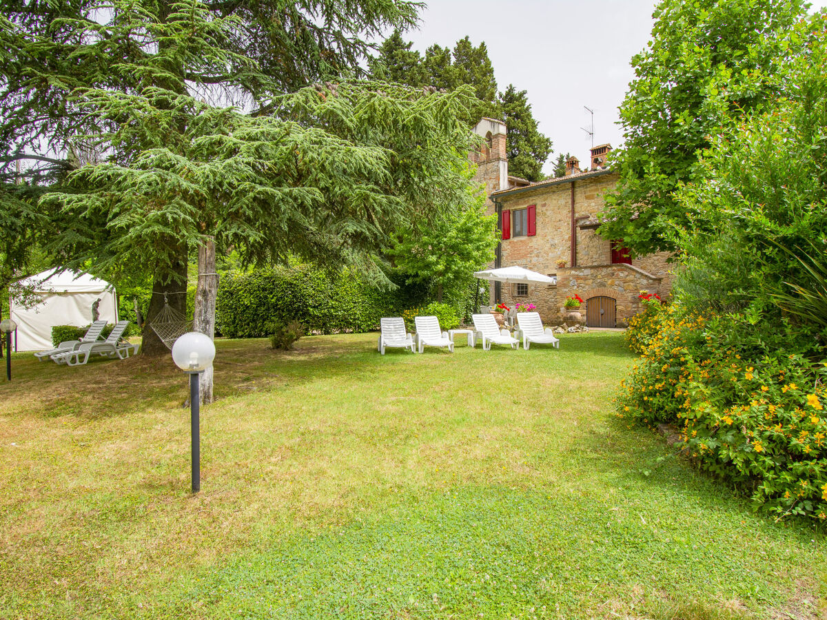 L'Antica Chiesa - Maison 6 pers. avec piscine - Photo 29