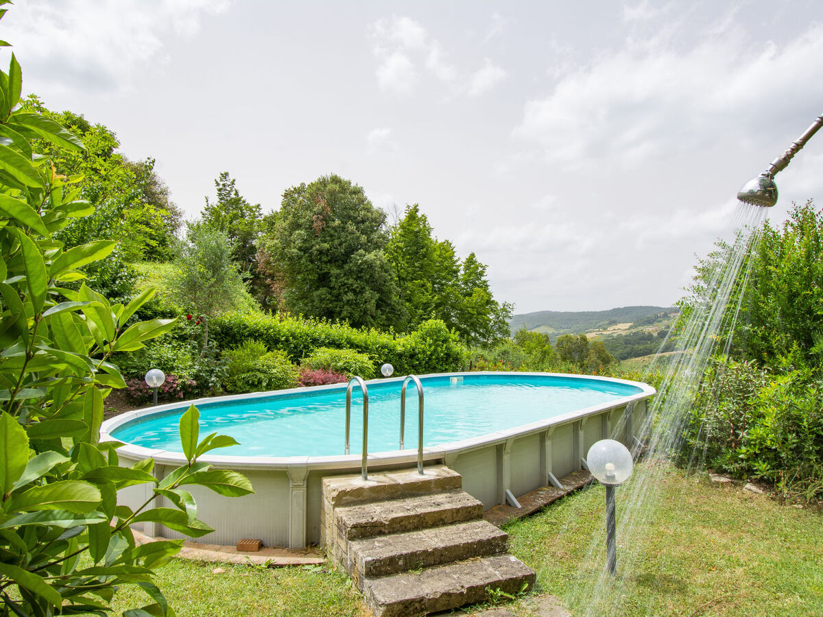 L'Antica Chiesa - Maison 6 pers. avec piscine - Photo 30