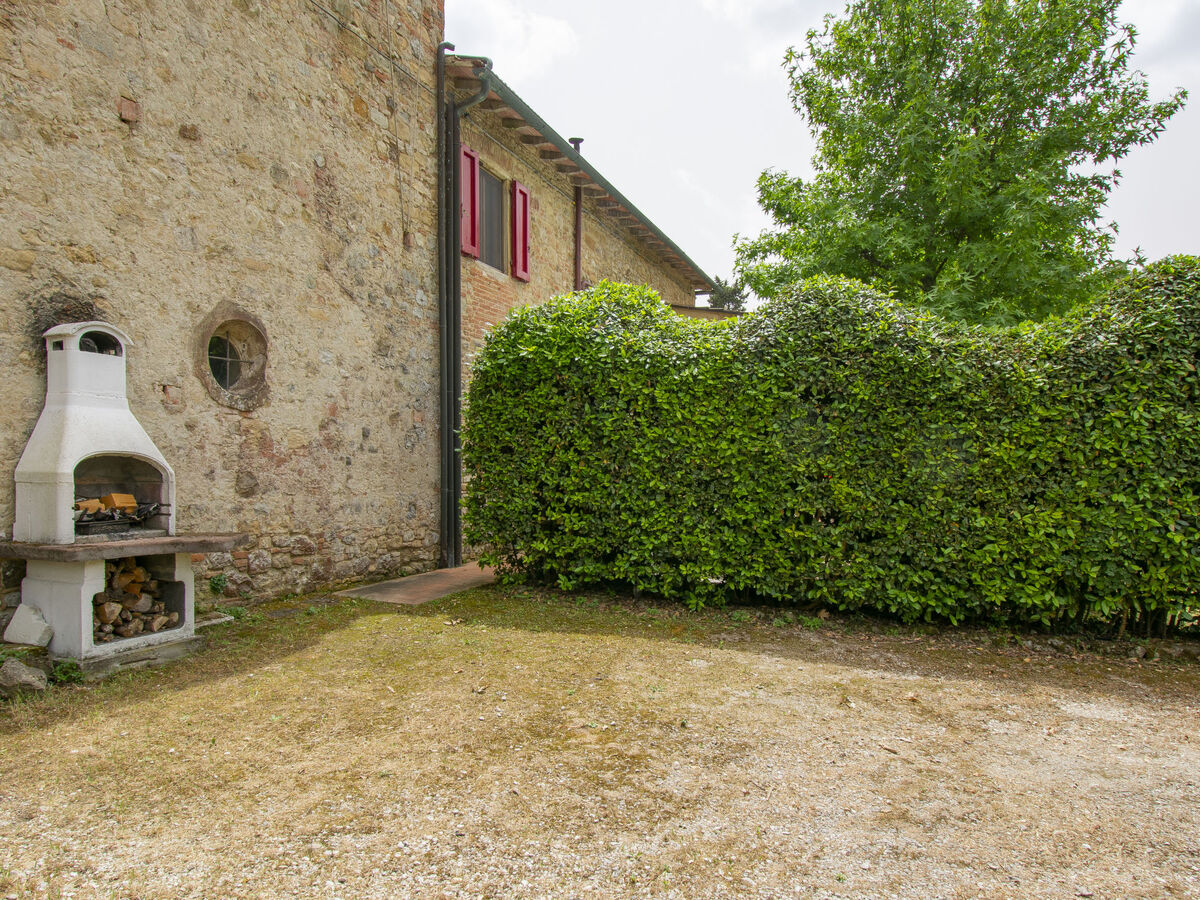 L'Antica Chiesa - Maison 6 pers. avec piscine - Photo 31