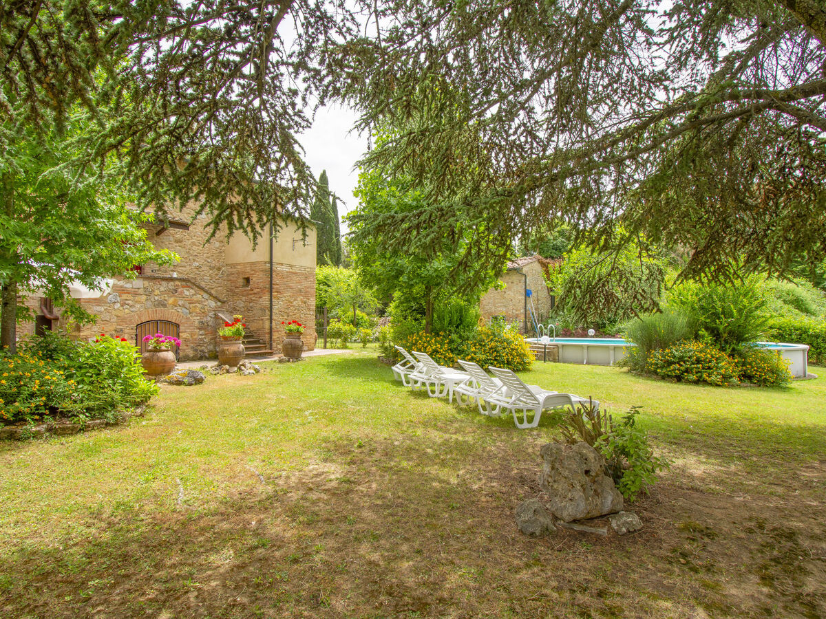 L'Antica Chiesa - Maison 6 pers. avec piscine - Photo 32