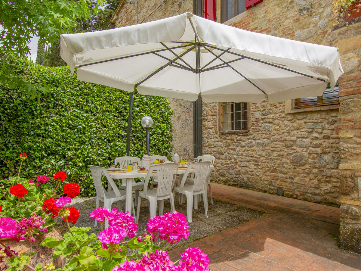 L'Antica Chiesa - Maison 6 pers. avec piscine - Photo 33