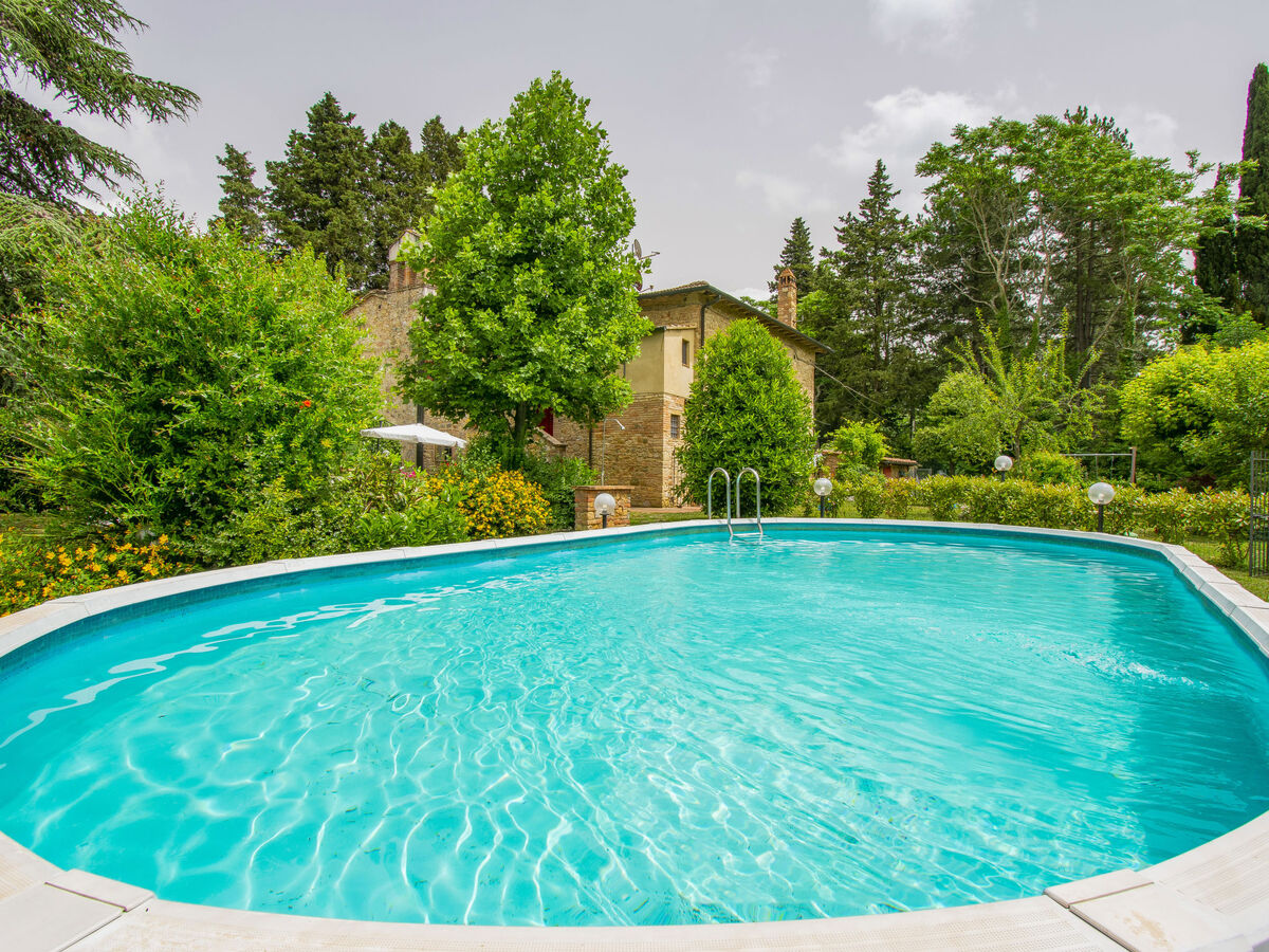 L'Antica Chiesa - Maison 6 pers. avec piscine - Photo 34
