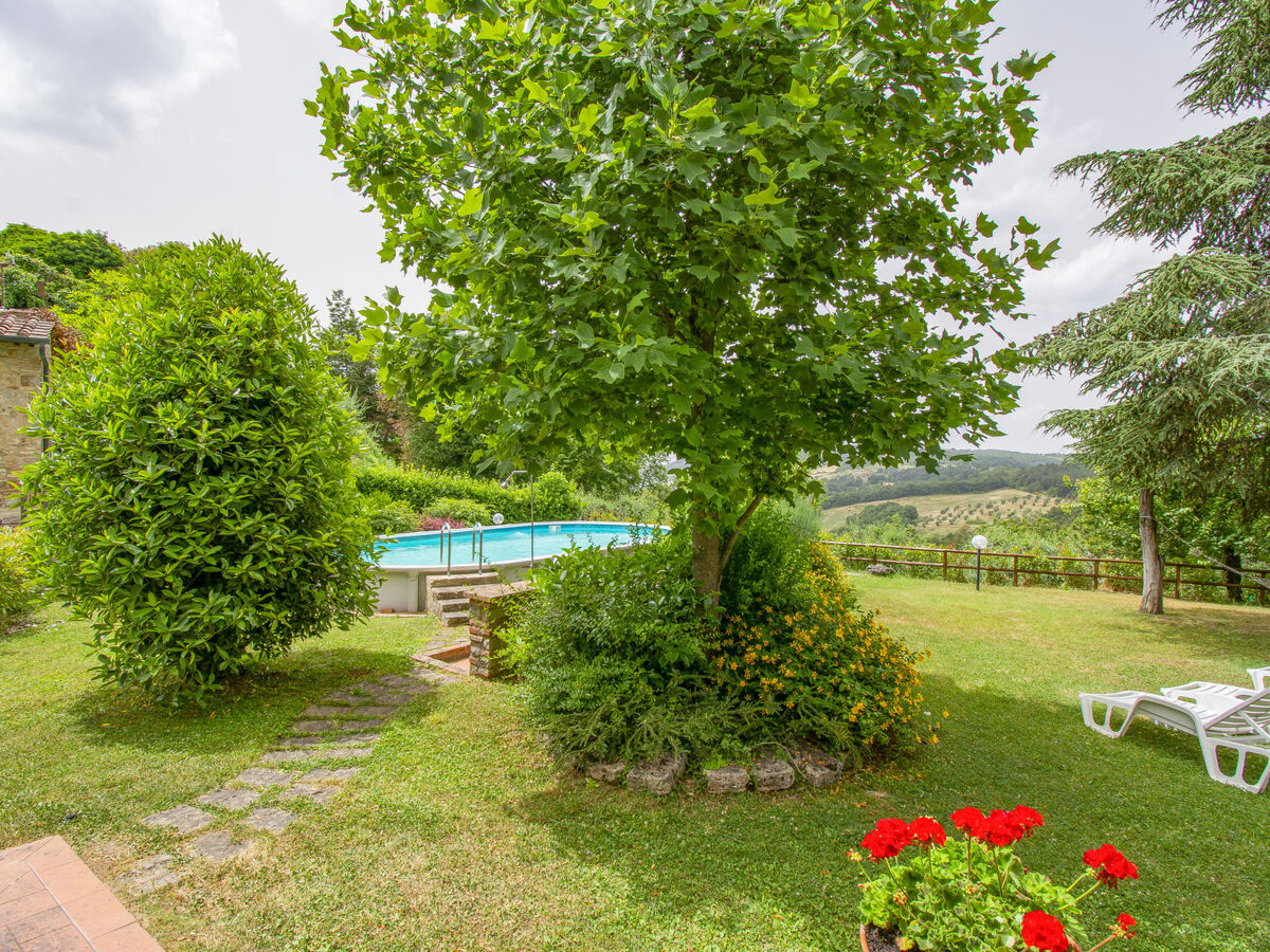 L'Antica Chiesa - Maison 6 pers. avec piscine - Photo 35