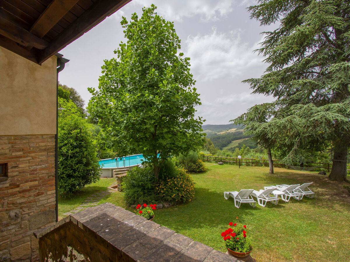 L'Antica Chiesa - Maison 6 pers. avec piscine - Photo 36