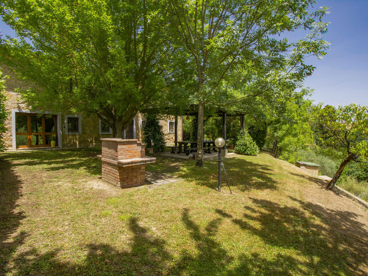 Casa dei Ciliegi – Gîte 13 pers. avec piscine à Gambassi Terme - Photo 3