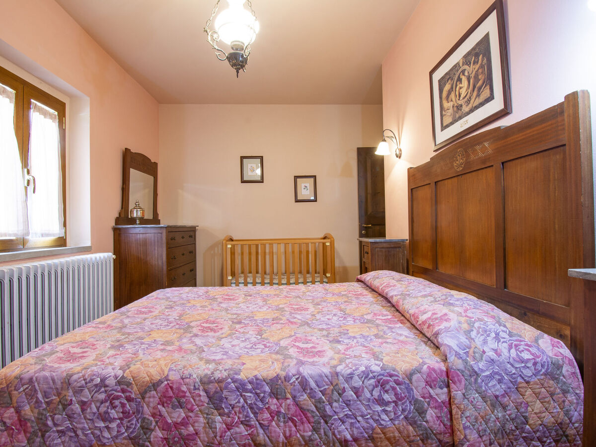 Casa dei Ciliegi – Gîte 13 pers. avec piscine à Gambassi Terme - Photo 12