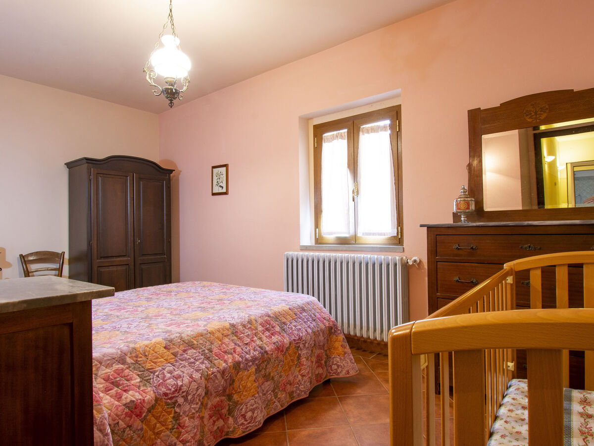 Casa dei Ciliegi – Gîte 13 pers. avec piscine à Gambassi Terme - Photo 14