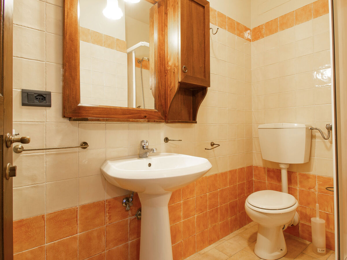 Casa dei Ciliegi – Gîte 13 pers. avec piscine à Gambassi Terme - Photo 15