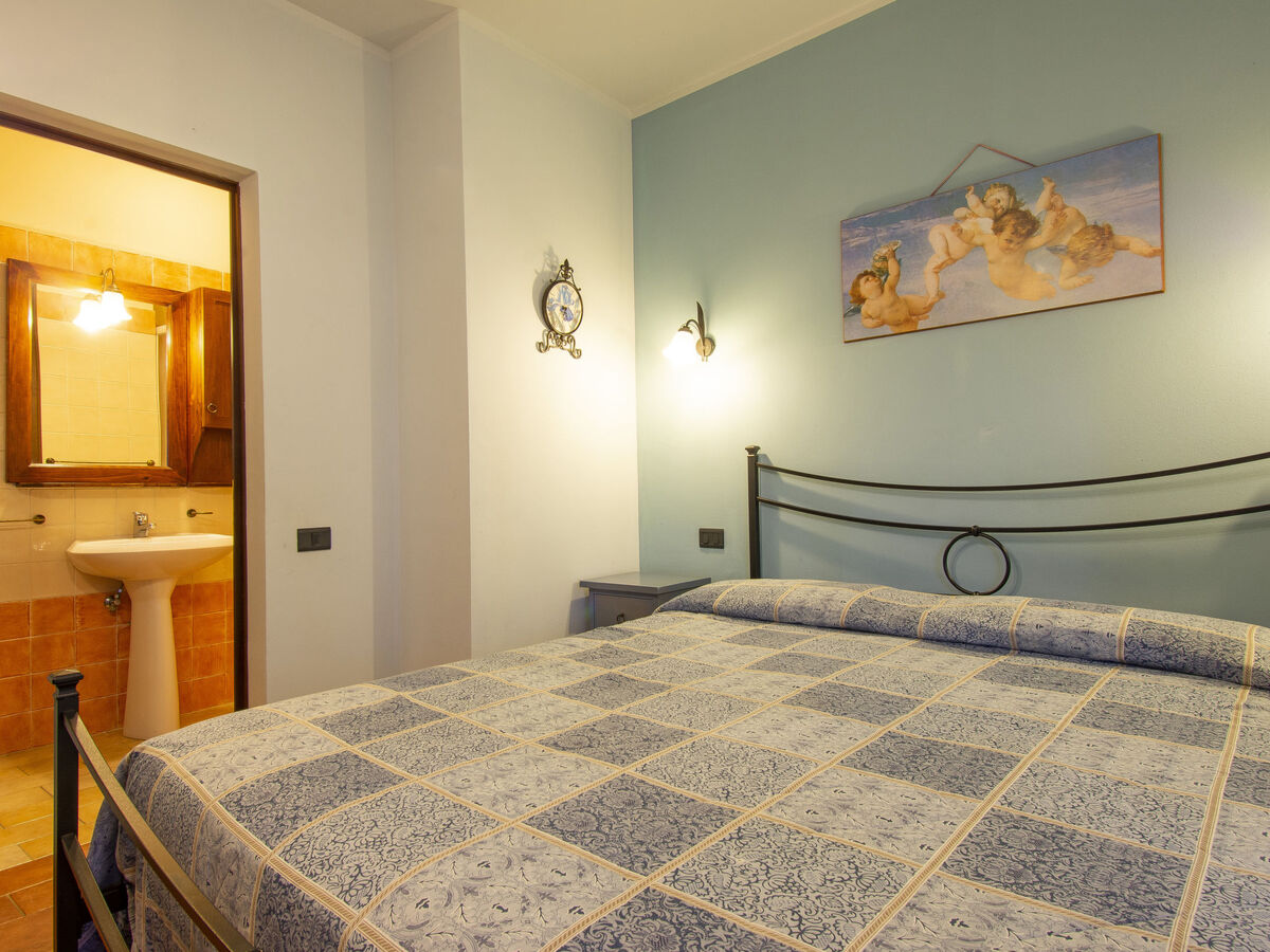 Casa dei Ciliegi – Gîte 13 pers. avec piscine à Gambassi Terme - Photo 16