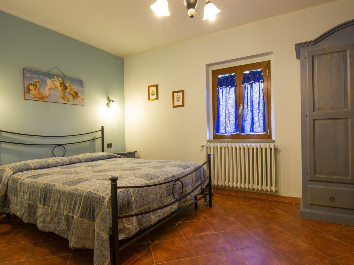 Casa dei Ciliegi – Gîte 13 pers. avec piscine à Gambassi Terme - Photo 17