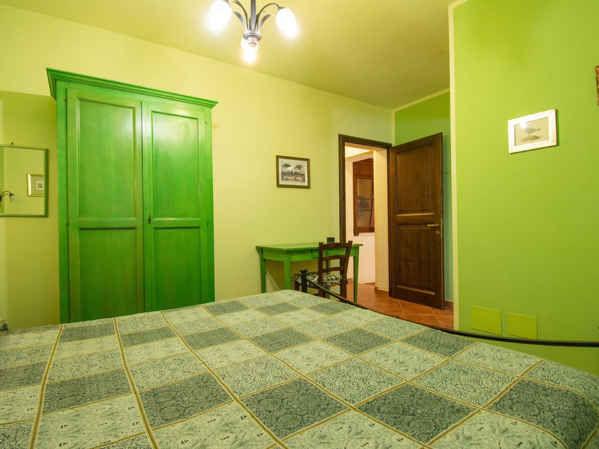 Casa dei Ciliegi – Gîte 13 pers. avec piscine à Gambassi Terme - Photo 18