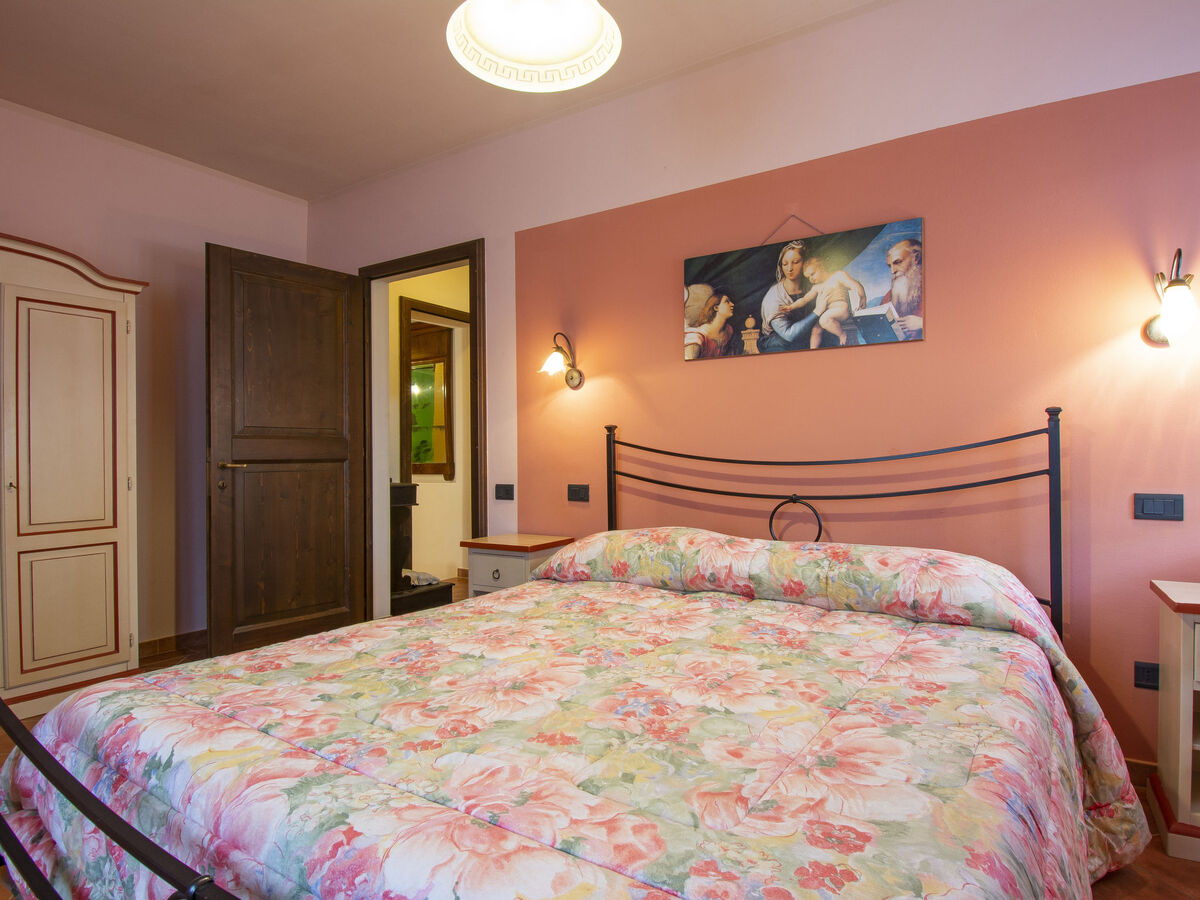 Casa dei Ciliegi – Gîte 13 pers. avec piscine à Gambassi Terme - Photo 21