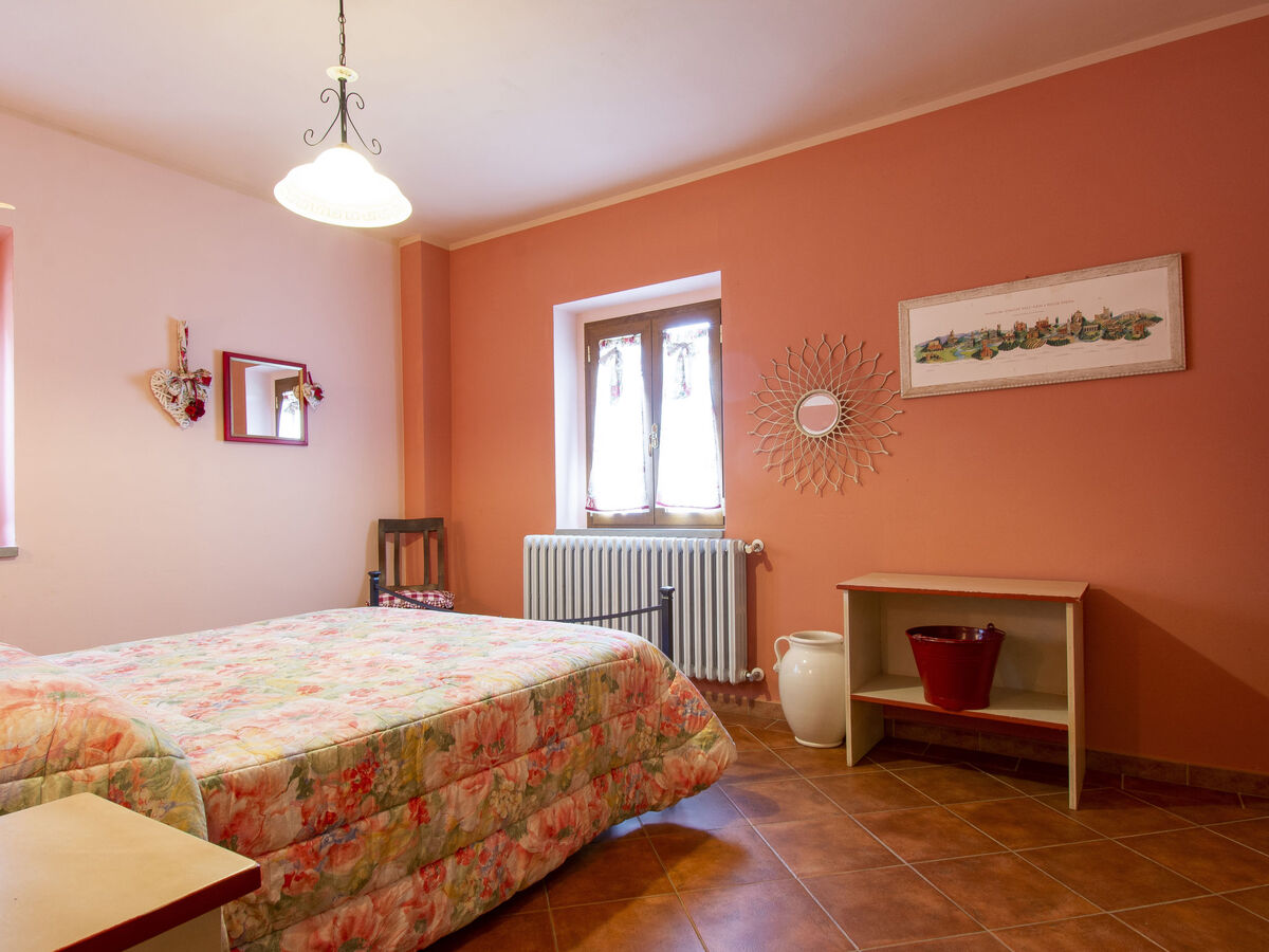 Casa dei Ciliegi – Gîte 13 pers. avec piscine à Gambassi Terme - Photo 23