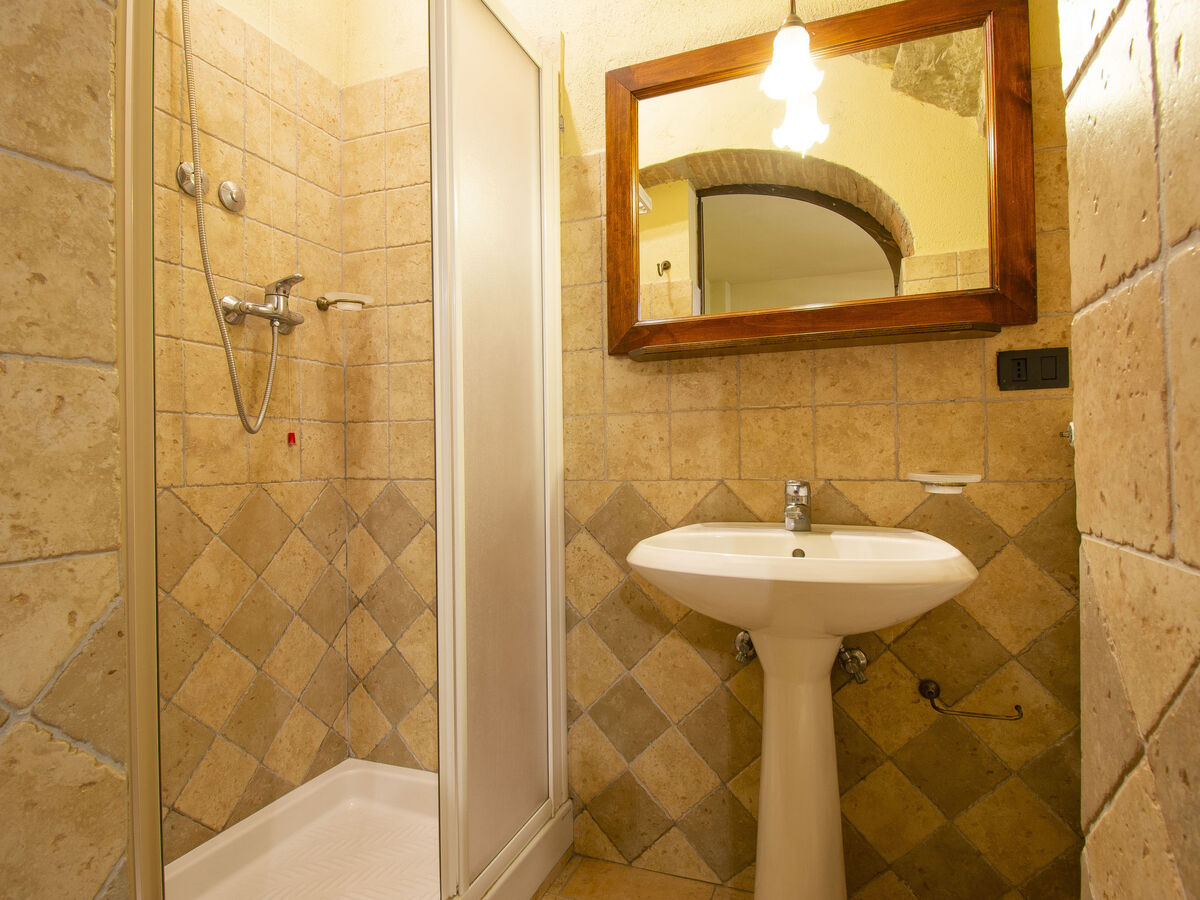 Casa dei Ciliegi – Gîte 13 pers. avec piscine à Gambassi Terme - Photo 24