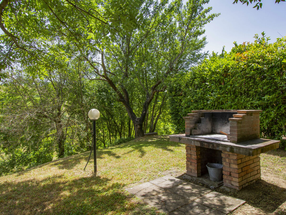 Casa dei Ciliegi – Gîte 13 pers. avec piscine à Gambassi Terme - Photo 29
